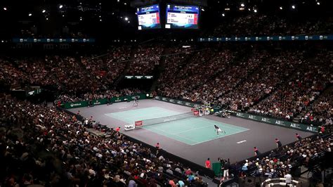 rolex masters tennis paris|rolex paris masters results.